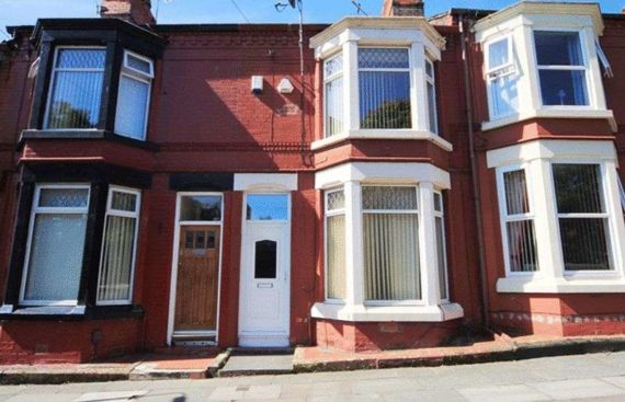 3 Bedroom Terraced